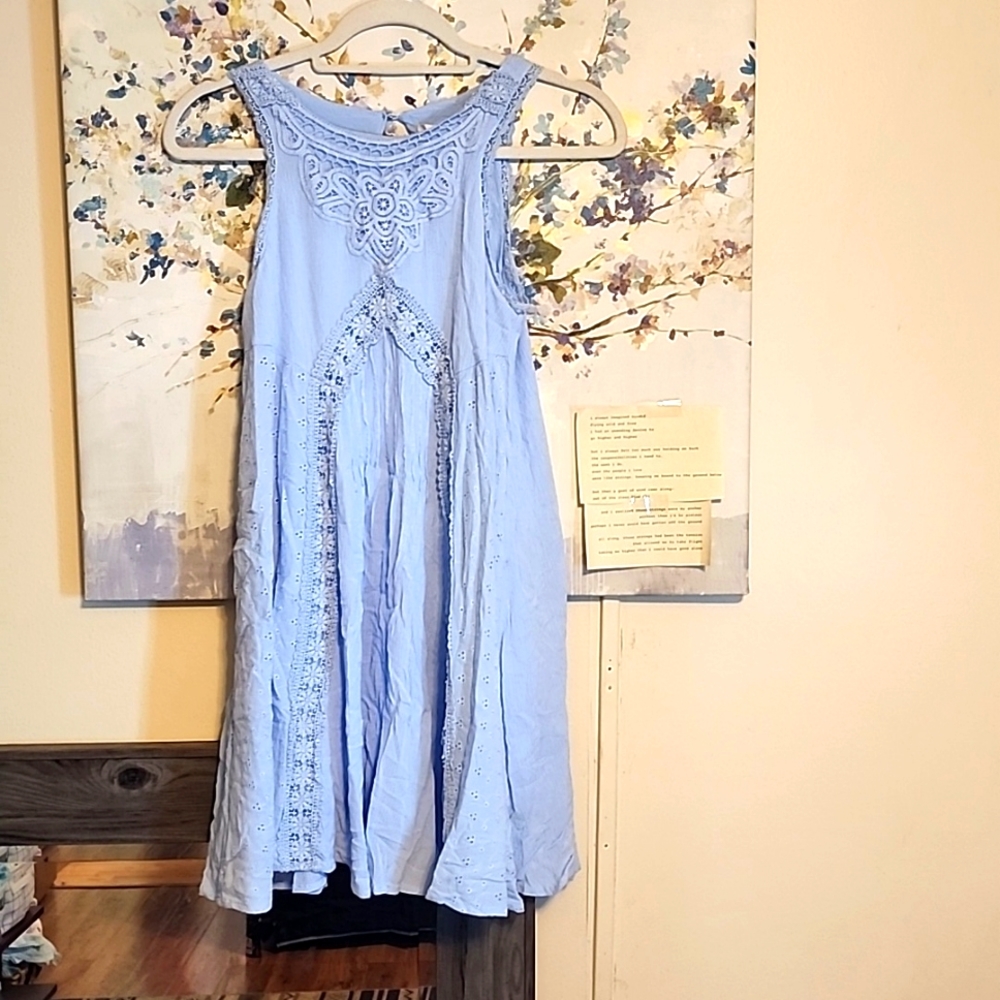 Altar'd State Sundress